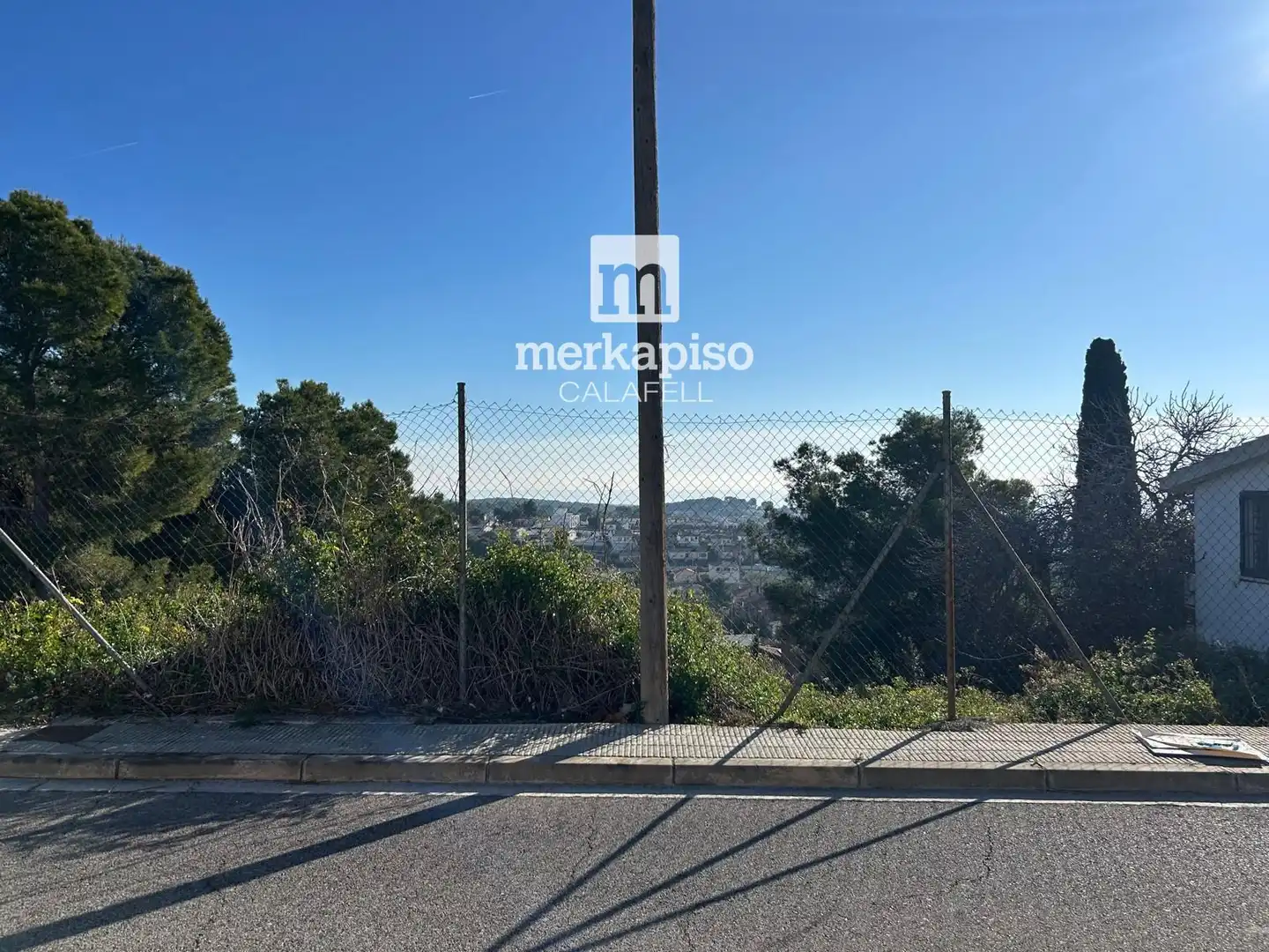 Terreny rústic en venda a COSTES DEL GARRAF, imagen 5