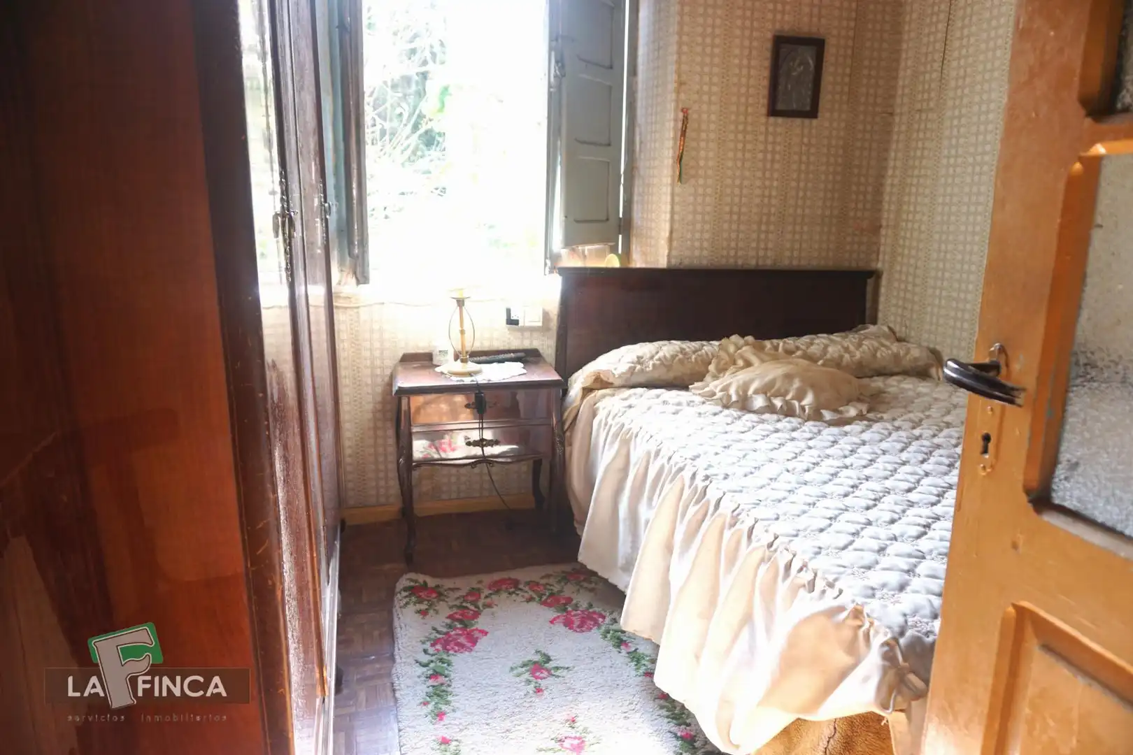 Habitación de Casa o chalet en venta en Belmonte de Miranda