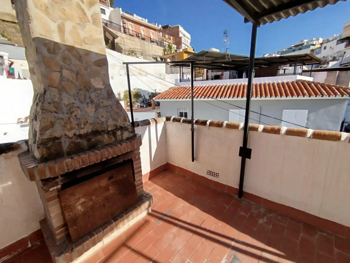 Casa o xalet en venda a Calle SAN SEBASTIAN, Centro Histórico