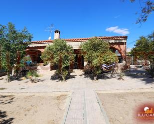 House or chalet for sale in Los Girasoles