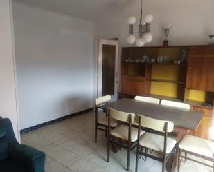 Dining room of Flat for sale in Riba-roja d'Ebre  with Balcony