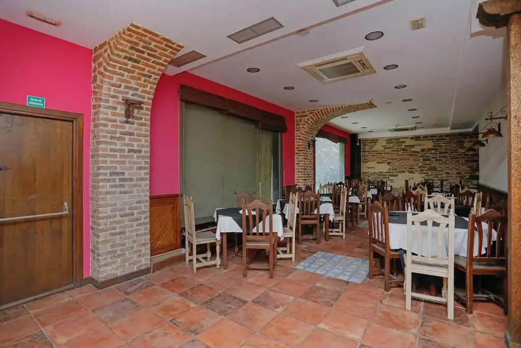 Local comercial en venda a Calle Landaluze 2, imagen 12
