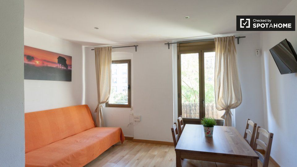 Piso de alquiler en Sant Pere, Sta. Caterina i la Ribera