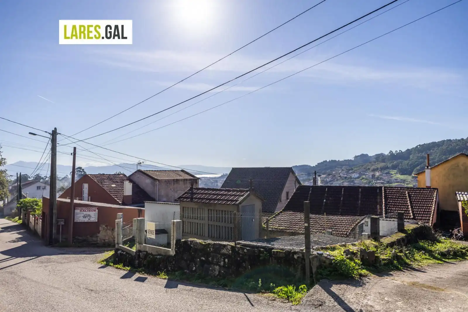House for sale in Lg. San Cosme, imagen 3