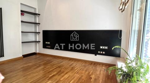 Photo 2 of Flat for sale in Sarrià, Barcelona