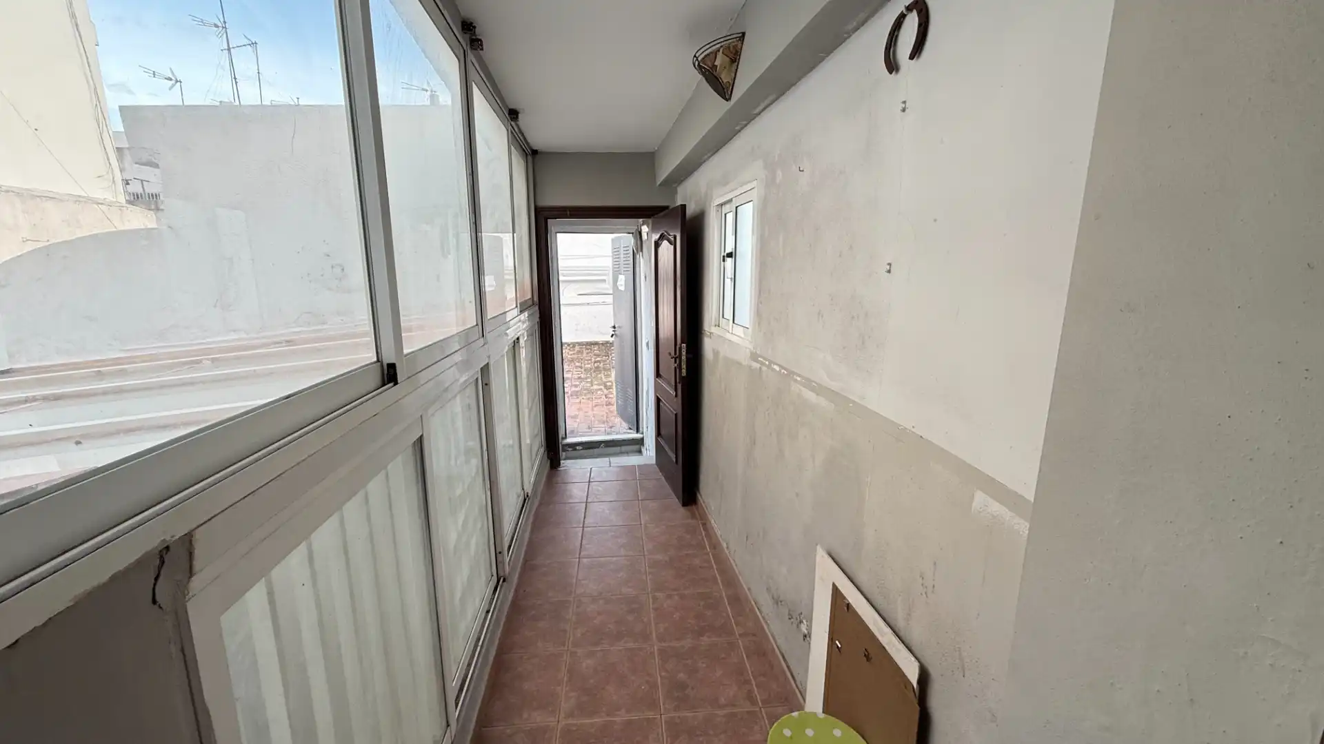 Piso en venta en Cádiz con Terraza