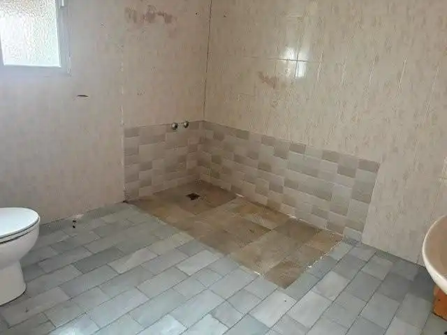 Baño de Casa o chalet en venta en Umbrete con Trastero