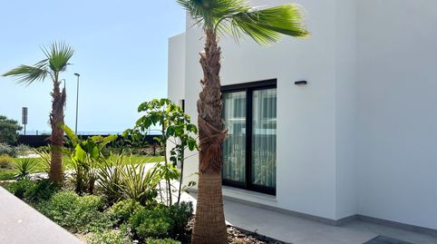 Villa con vistas al mar junto a Playa de Campello, San Juan y Bonalba Golf  Mutxamel, Alicante, imatge 5