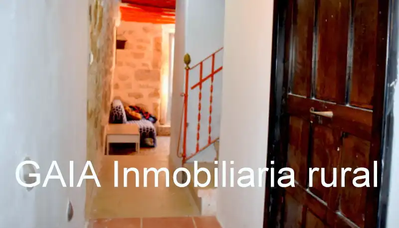 Detached homes for sale in Maella, Zaragoza