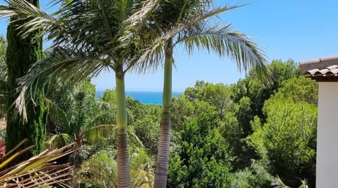 Foto 2 de Casa o chalet en venta en Altea la Vella, Altea