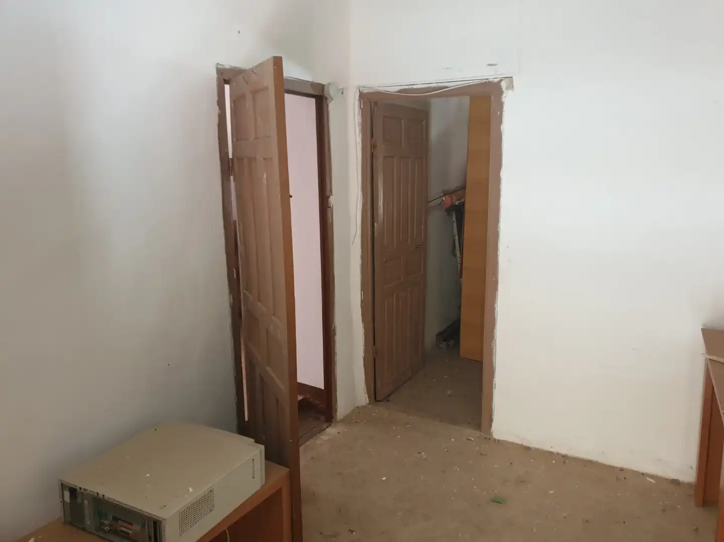 Finca rústica en venta en La Vilueña con Terraza y Trastero