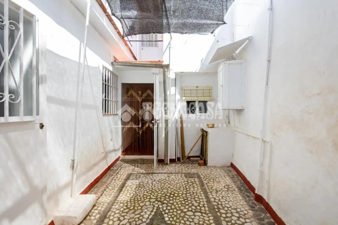 Casa bifamiliare con terrazza in vendita a Vélez-Málaga ciudad, imagen 22