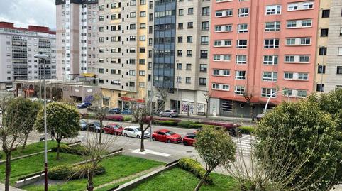 Foto 5 de Apartament de lloguer a As Travesas - Balaídos, Vigo