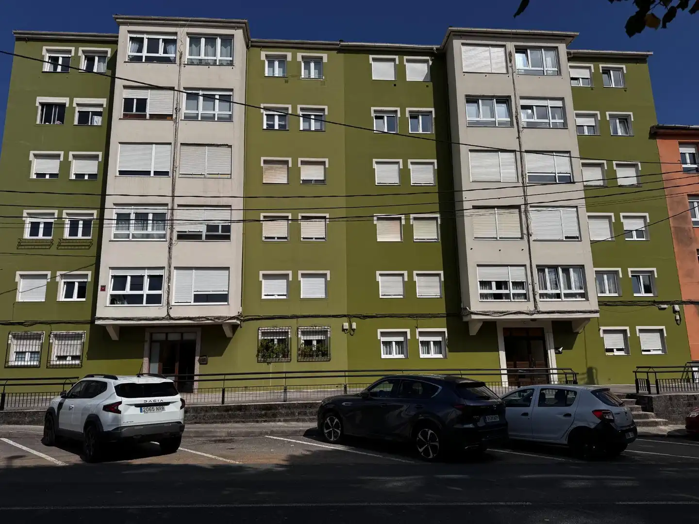 Flat for sale in Medio Cudeyo, Cantabria