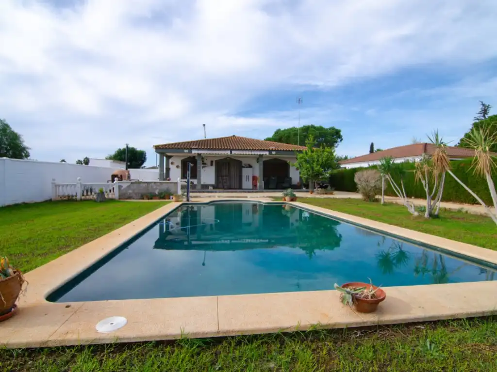 Houses for sale in Rinconada