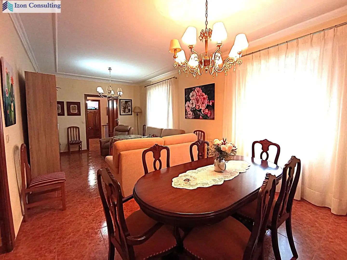 Casa en venda a Villarrobledo, imagen 7