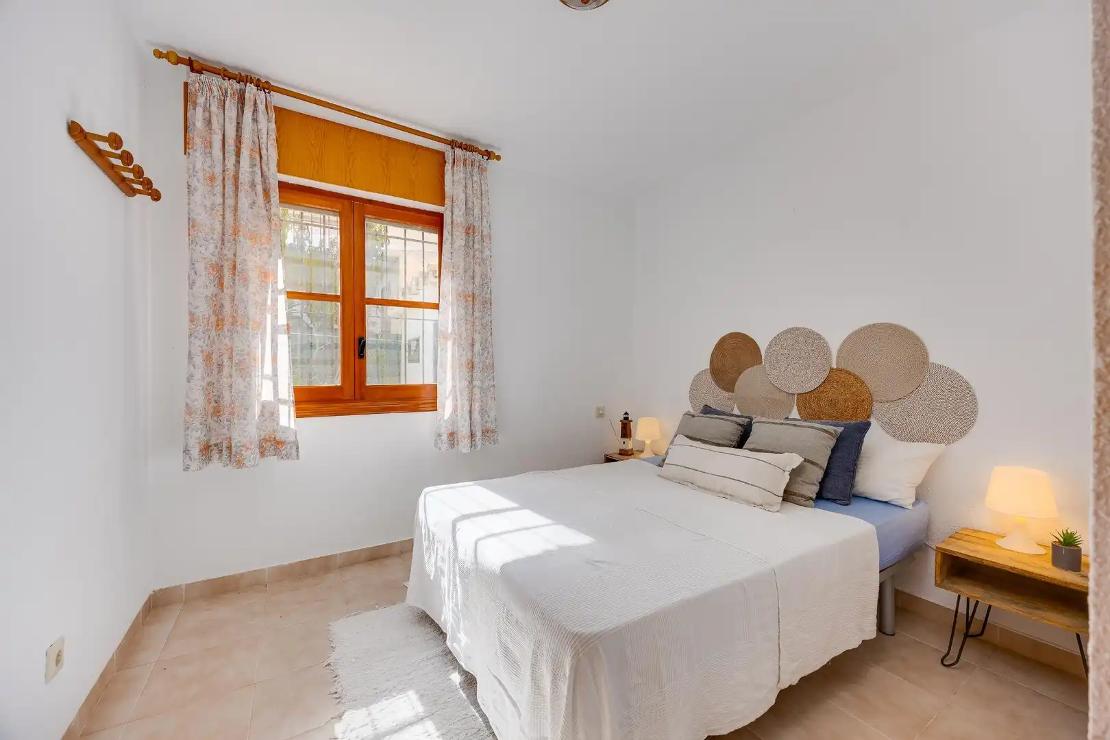 Habitación de Casa o chalet en venta en Los Balcones - Los Altos