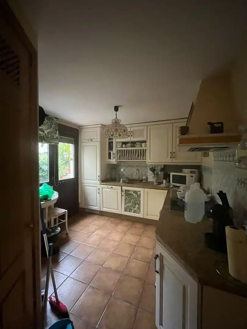 Chalet con terraza en venta en Guadalcázar, imagen 4