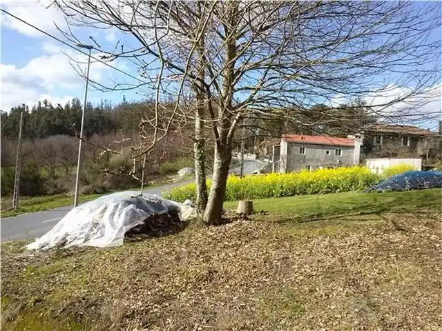 Residencial en venda en Cesuras