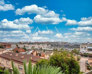 Vista exterior de Planta baixa en venda en Santa Susanna amb Balcó