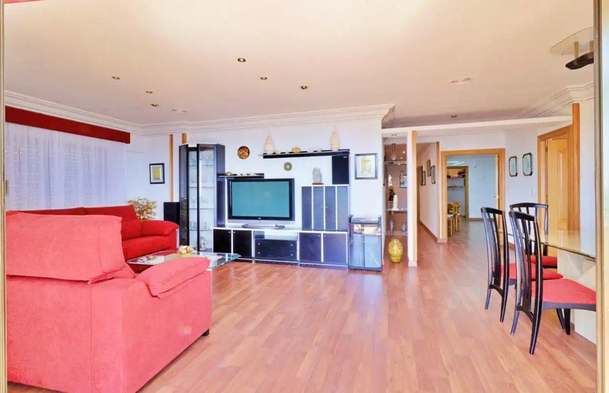 Flat with terrace to rent in Santa Pola ciudad, imagen 27