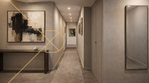 Foto 4 de Pis en venda a Pedralbes, Barcelona Capital