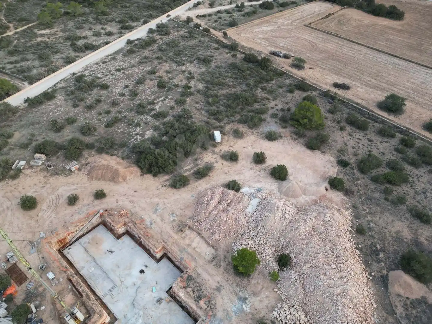 Residential zum Verkauf in Formentera