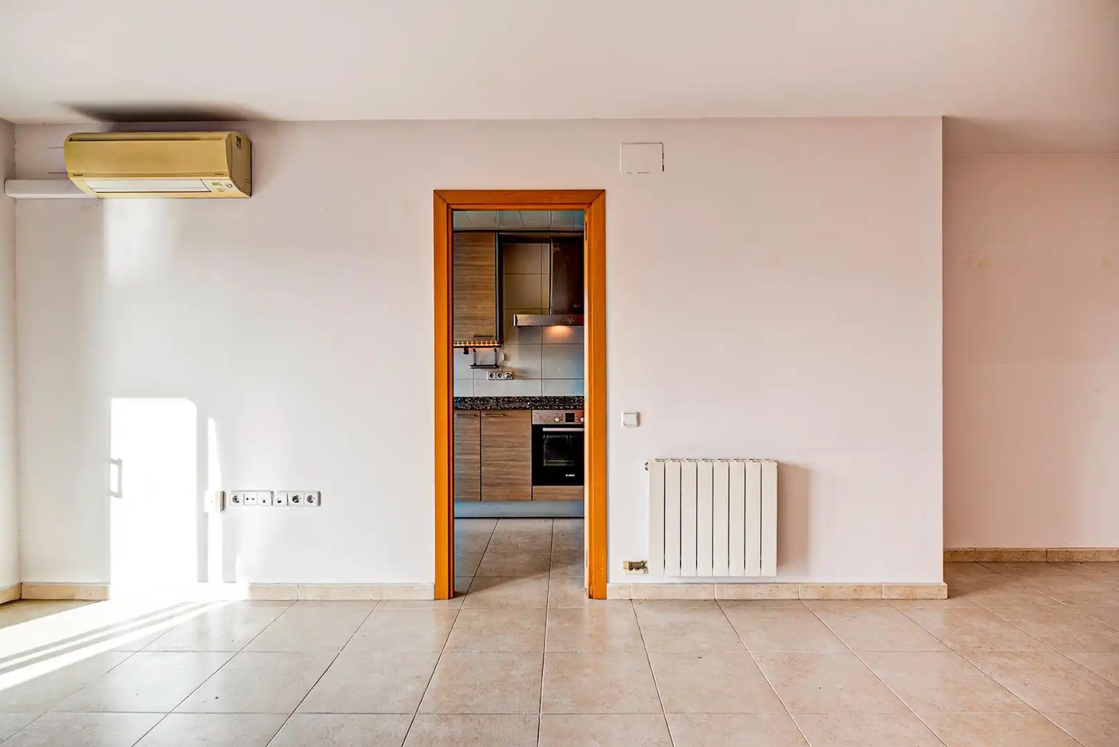 Maisonette zum Verkauf in Igualada mit Klimaanlage, Heizung und Terrasse
