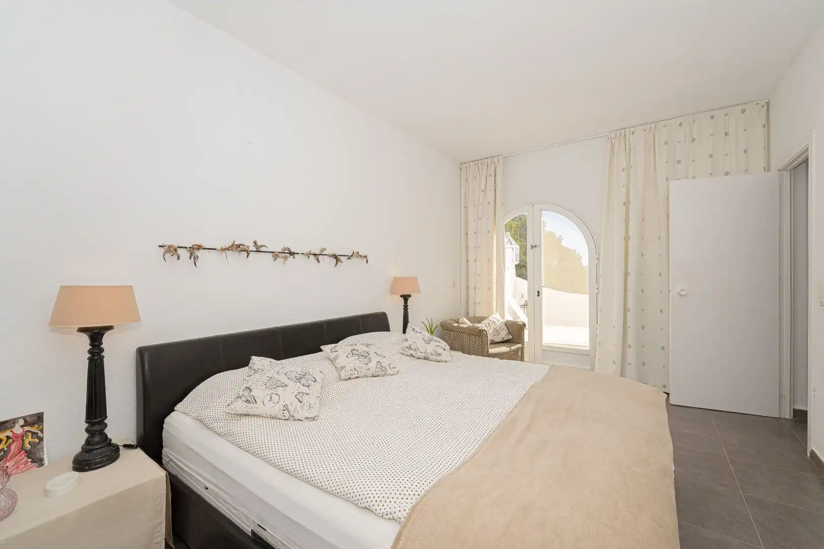 Apartment mit Pool zum Verkauf in Barranco Hondo, imagen 16