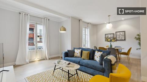 Foto 2 de Apartament per a compartir a Argüelles, Madrid