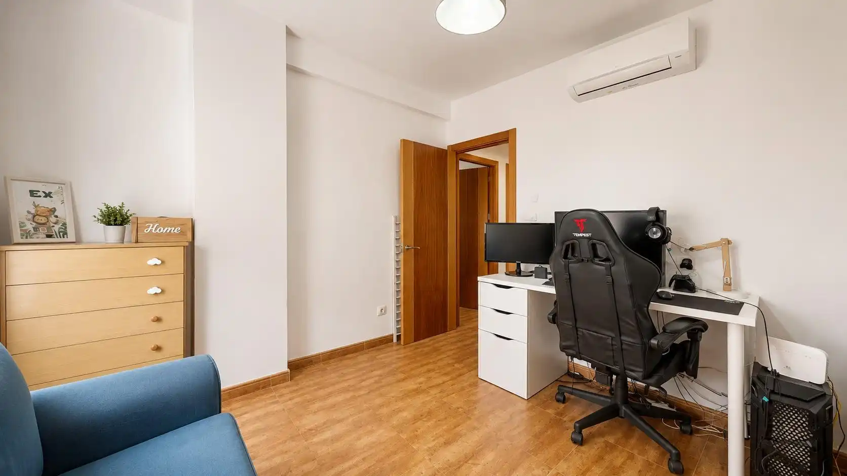 Piso en venta en Almería con Aire acondicionado y Balcón