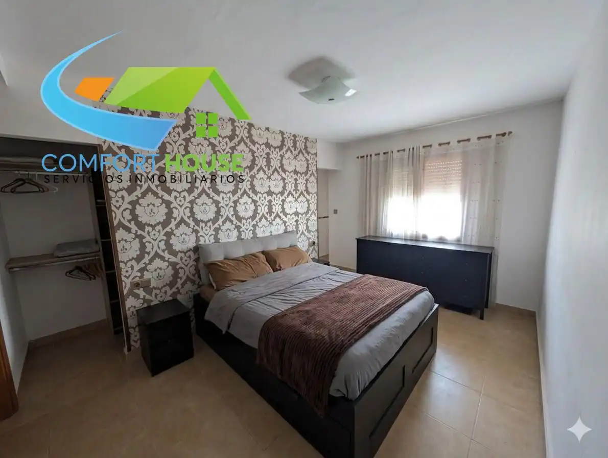 Habitación de Casa o chalet en venta en Cartagena con Calefacción