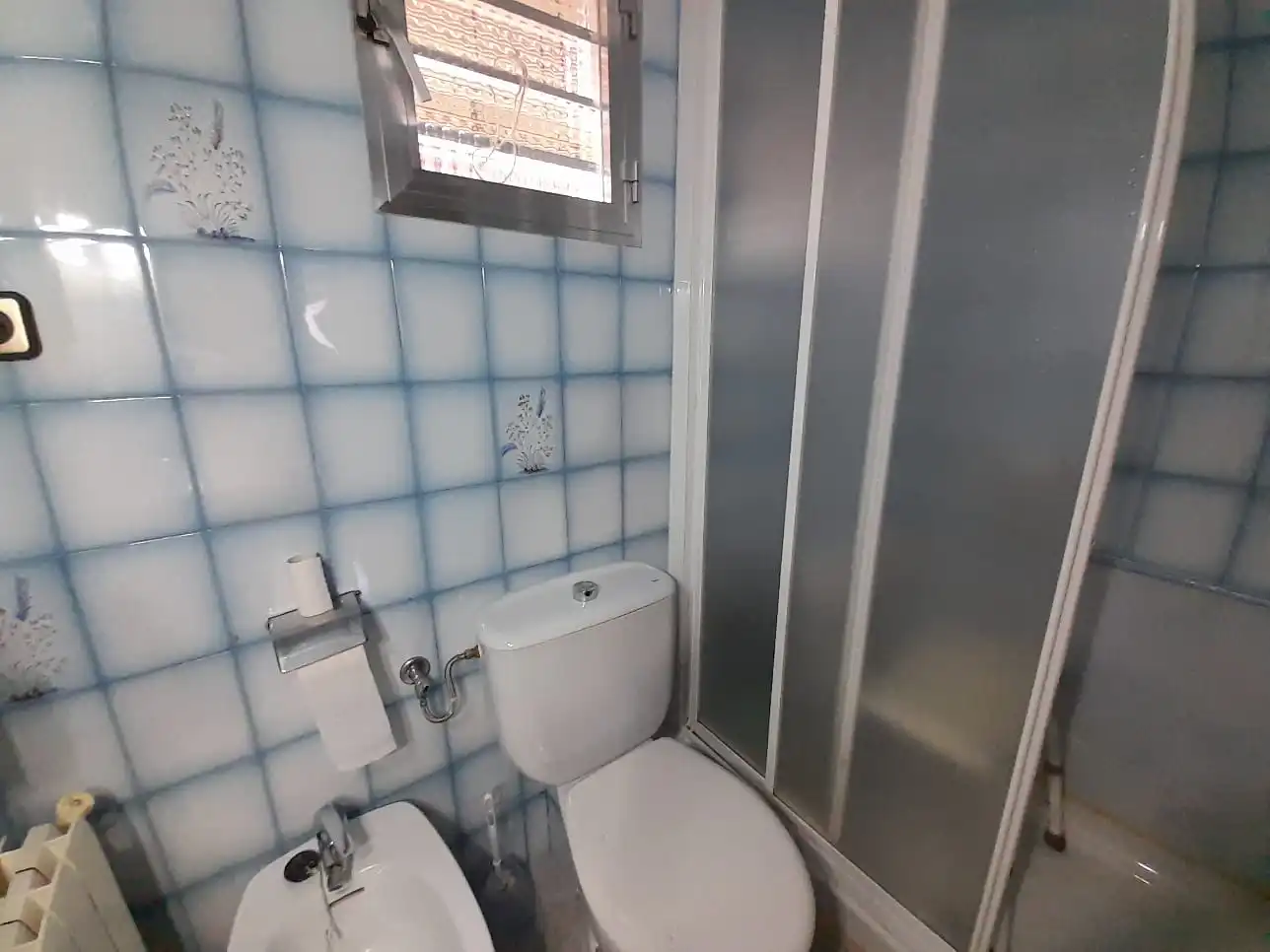 Baño de Piso en venta en Madrid con Aire acondicionado, Calefacción y Amueblado