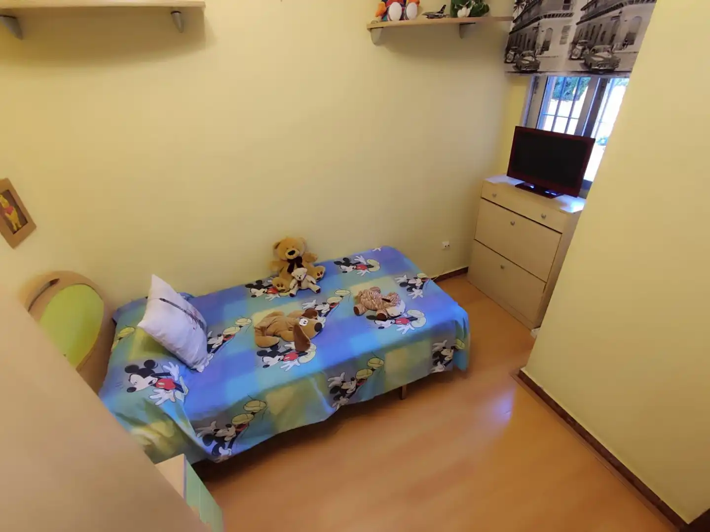 Piso con ascensor en venta en Calle Rodrigo de Triana 4, imagen 36