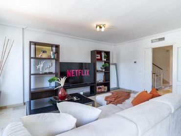 Casa a schiera con piscina in vendita a Benamara - Atalaya