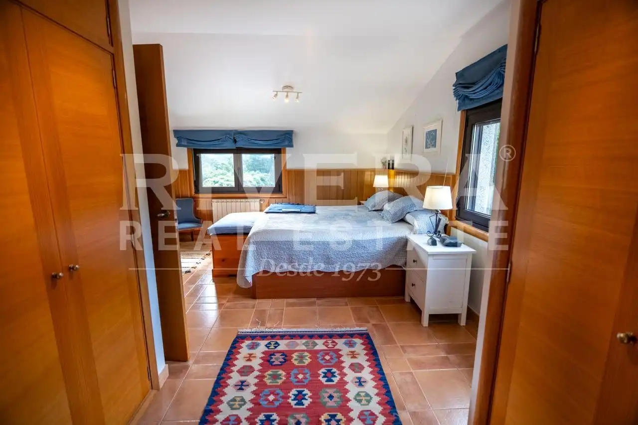 Villa avec piscine à vendre à Charruadas, imagen 38