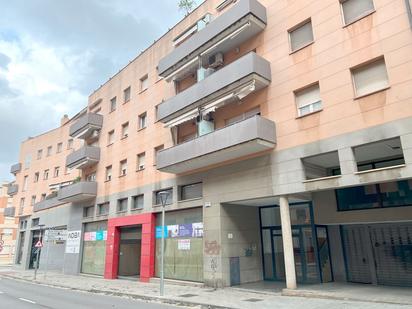 Vista exterior de Àtic en venda en Valls amb Aire condicionat, Calefacció i Terrassa