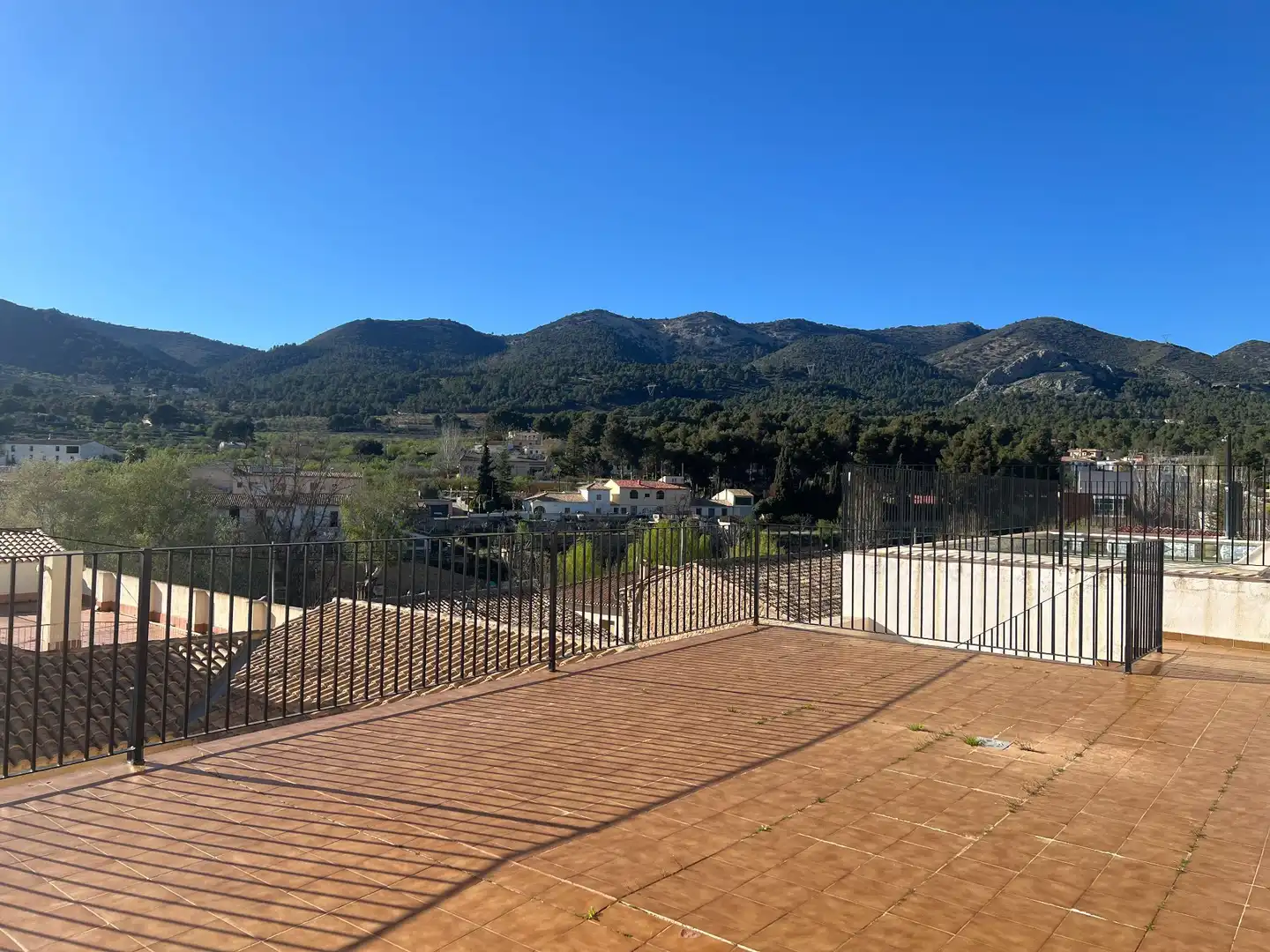 Piso con piscina en venta en Santa Ana 25, imagen 24