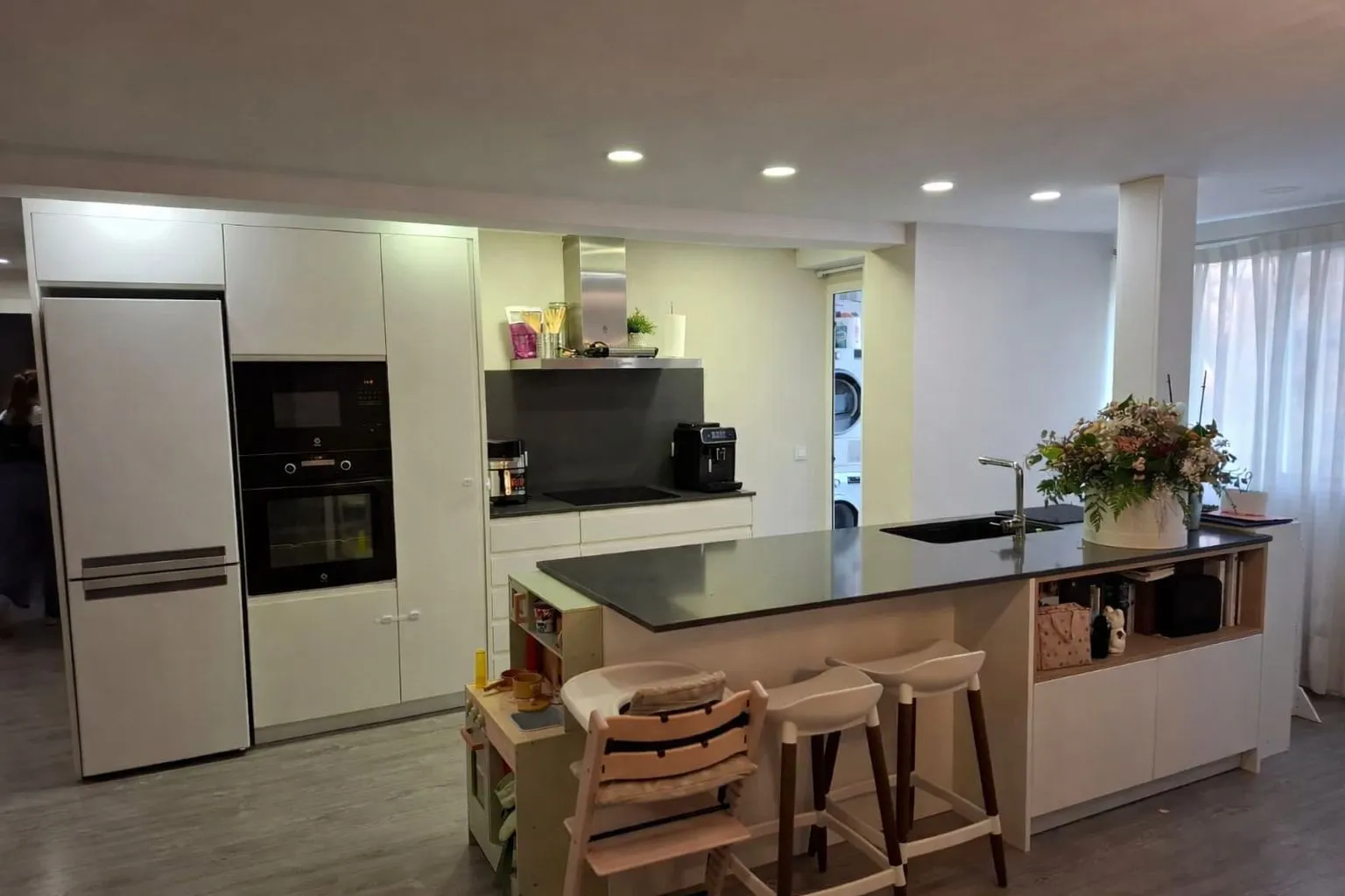 Flat for sale in Mestalla