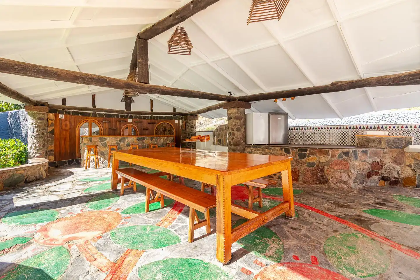 Houses for rent in Mogán  with Private garden, Terrace and Swimming Pool
