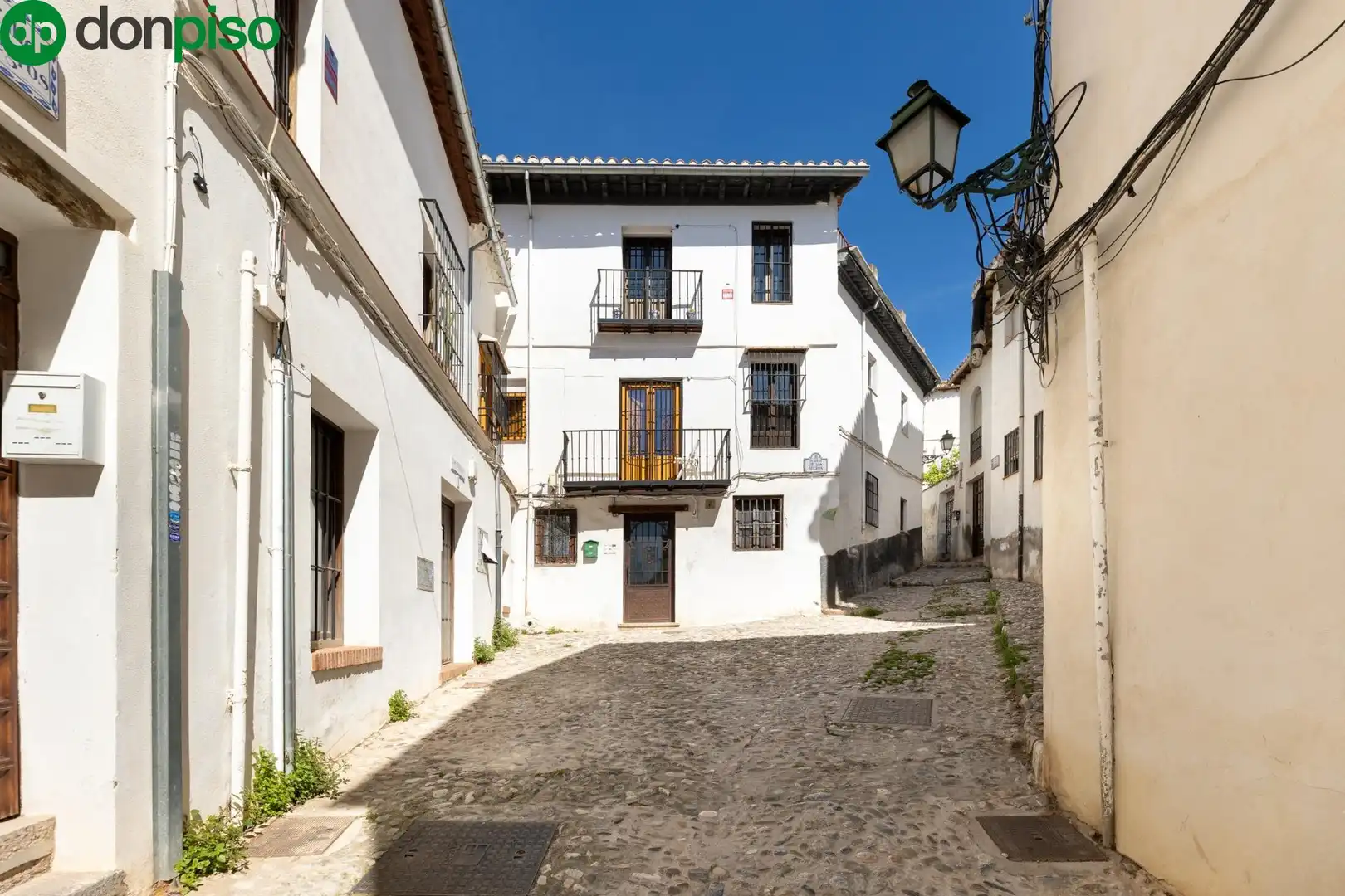 Appartement à vendre à Placeta Negros 2, imagen 7
