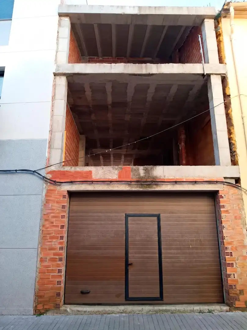 Adossat en venda a Carrer del Plá 32, imagen 2