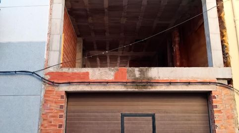 Foto 2 de Casa adosada en venta en Carrer del Plá, 32, Artana, Castellón