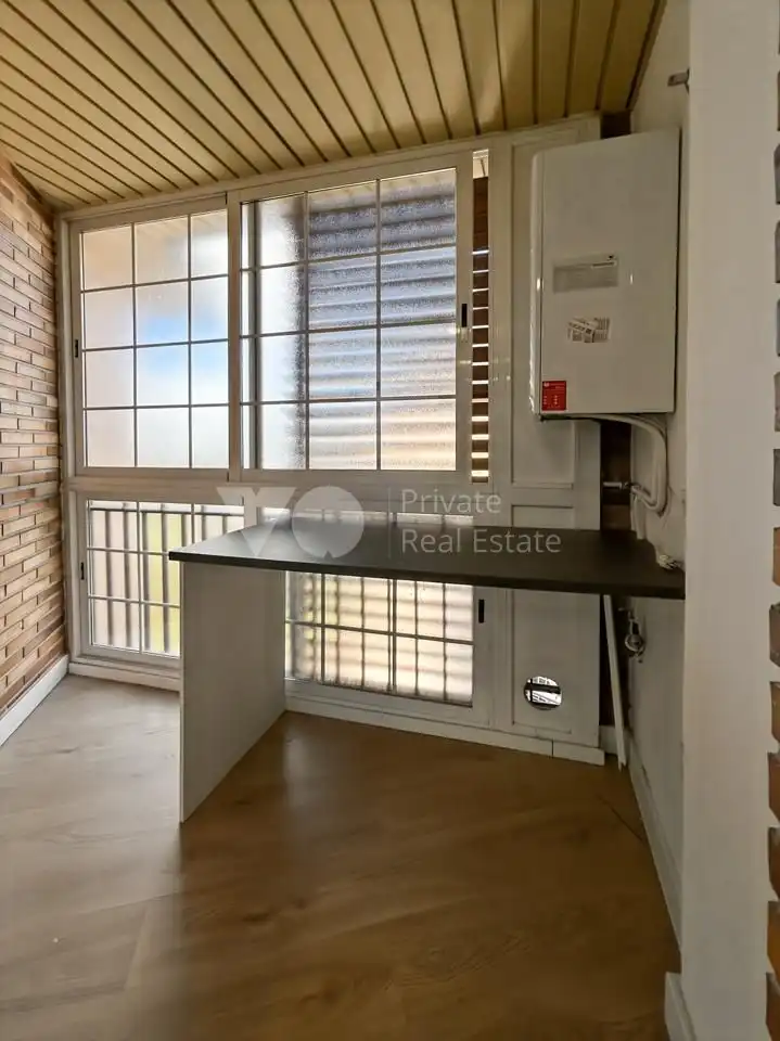 Vista exterior de Dúplex de lloguer en Majadahonda amb Aire condicionat, Calefacció i Terrassa