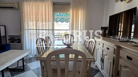Foto 5 de Pis de lloguer a Costanillas, Sta. Marina - San Andrés - San Pablo - San Lorenzo, Córdoba Capital