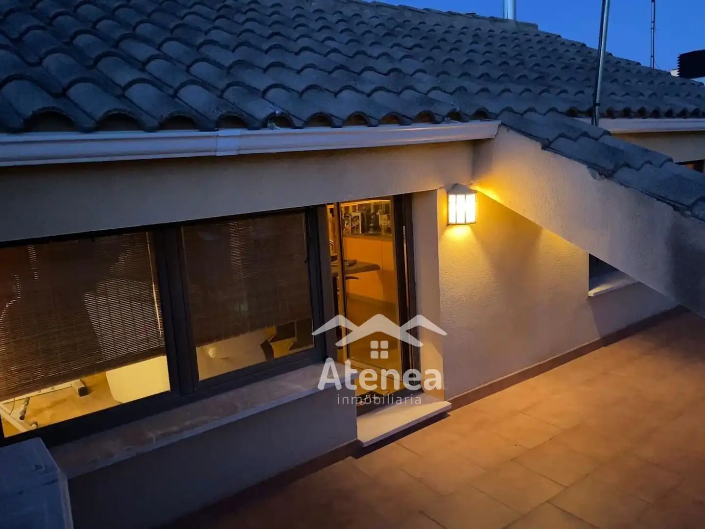 Terrace of Houses for sale in Albacete  with Air Conditioner, Heating and Private garden