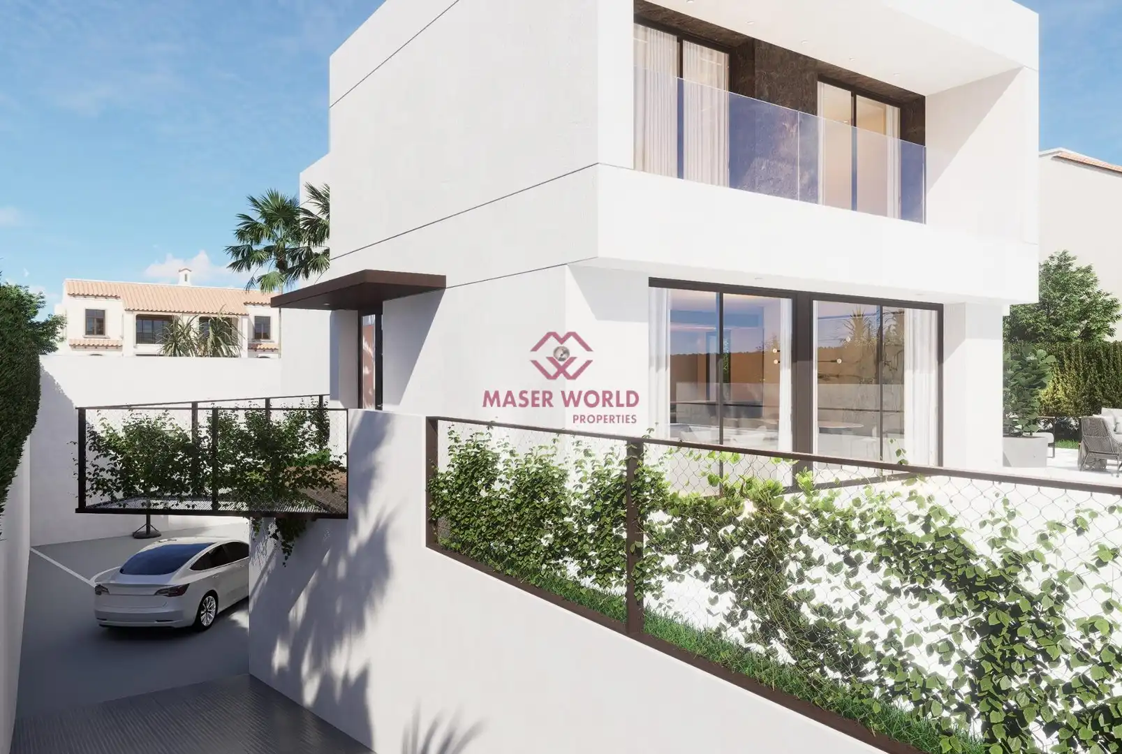 Chalet con terraza en venta en Orihuela Costa, imagen 28