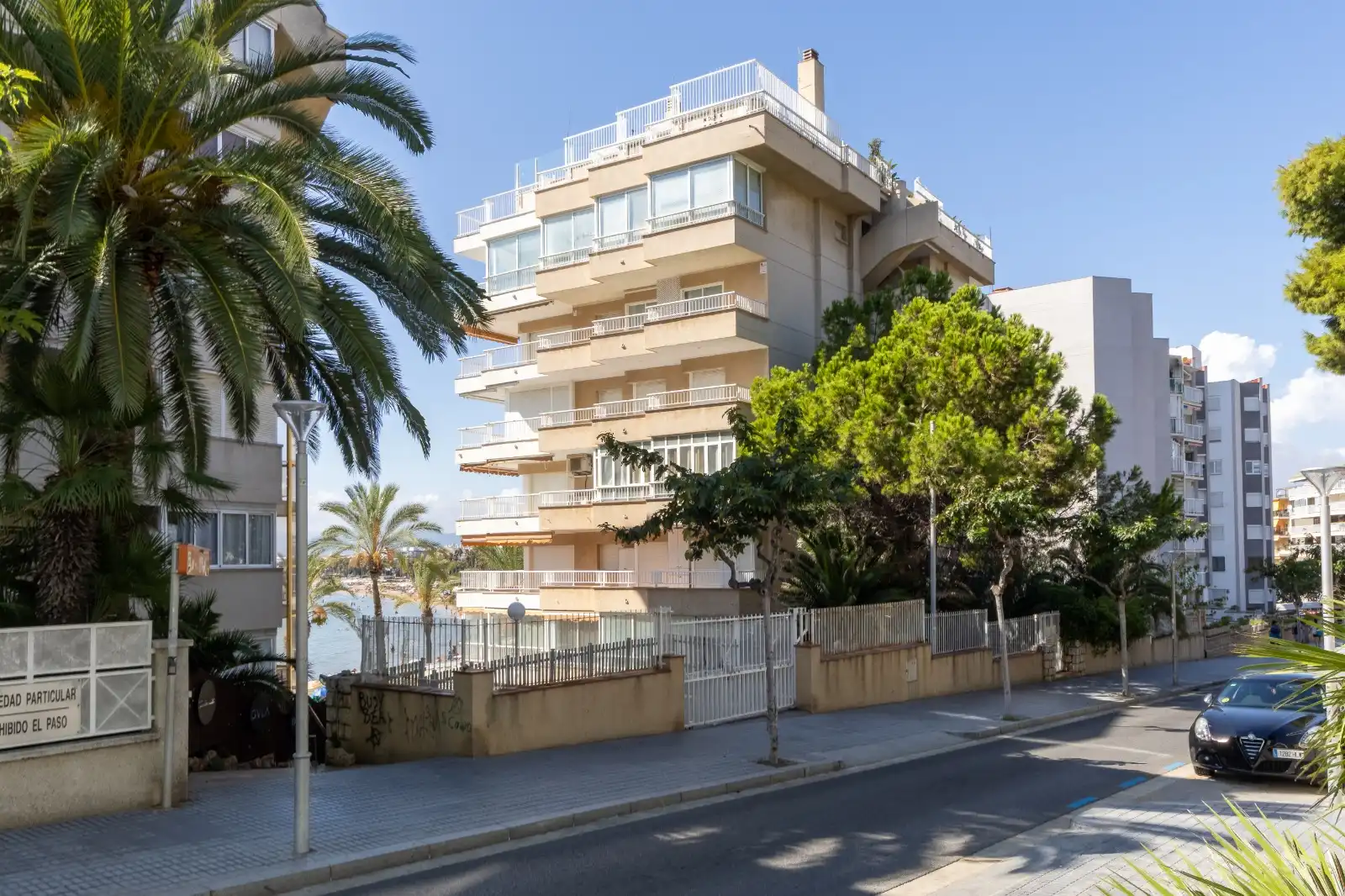 Apartamento con ascensor en venta en Carrer de Tortosa 2, imagen 34