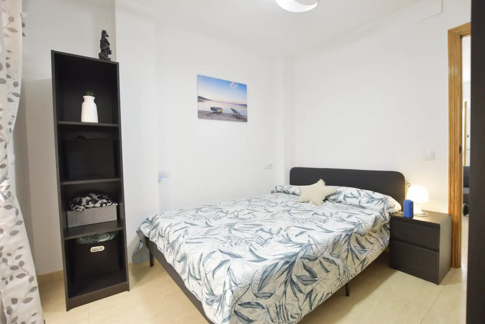 Habitación de Piso en venta en Moncofa con Aire acondicionado y Amueblado