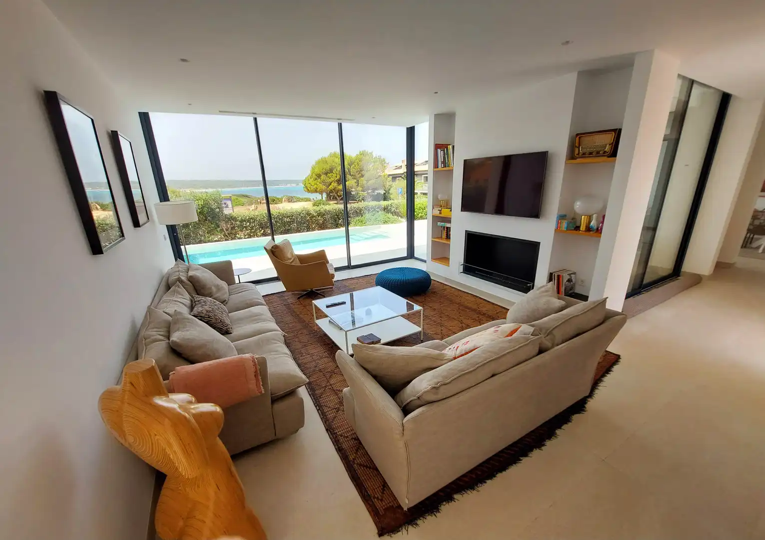Casa rústica con piscina en venta en Sa Ràpita - Ses Covetes, imagen 27